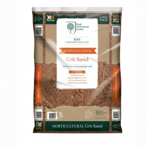 Horticultural grit sand
