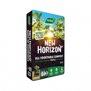 Westland's New Horizon All Vegetable Compost