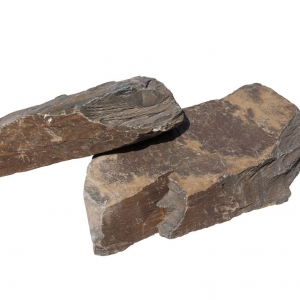 Welsh slate large rock