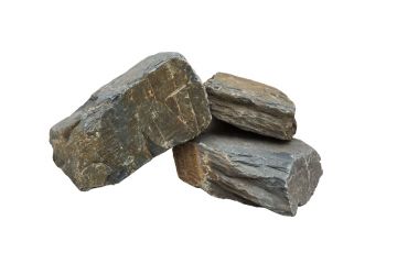 Welsh slate rock