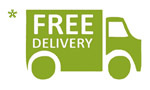 Turnberry corner free delivery