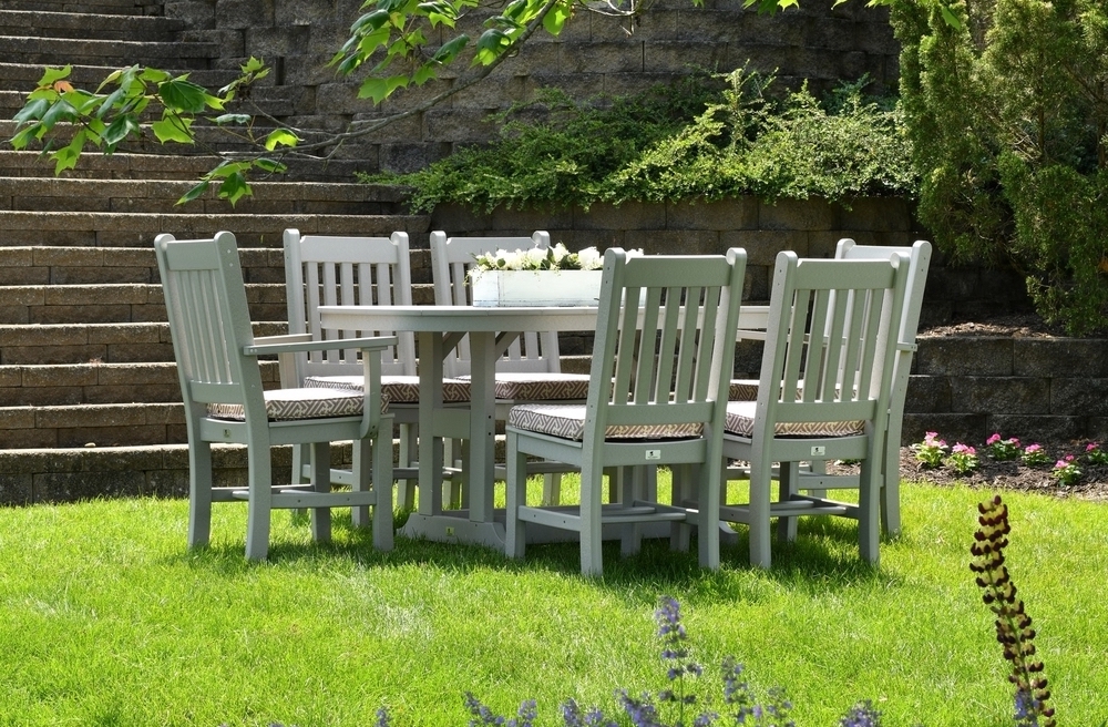 7 mistakes to avoid when buying garden furniture