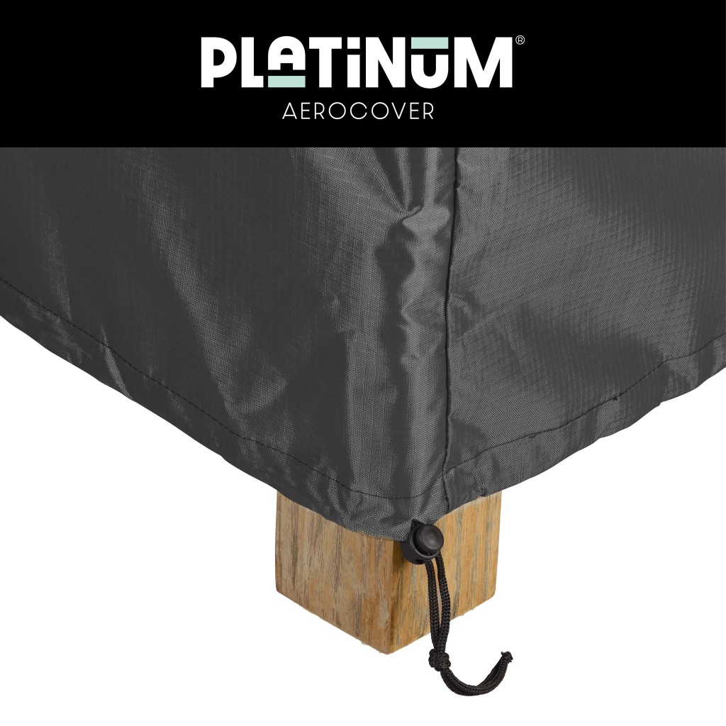 Aerocover Table Cover 160x100x70cm - Image 5