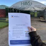 Supporting the Air Ambulance: Thank You for Helping Us Raise £1,844.19