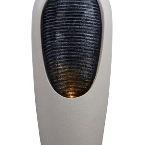 Hilltown Cascade Water Feature by Hamac