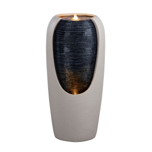 Hilltown Cascade Water Feature by Hamac