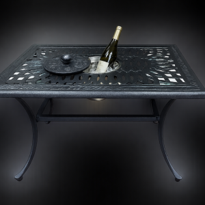 Chelsea 4 Piece Lounge Set