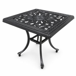 Chelsea Lounge Bistro Set