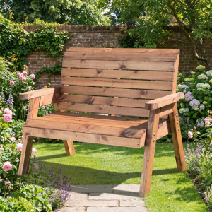 Charles Taylor 2 Seater Bench